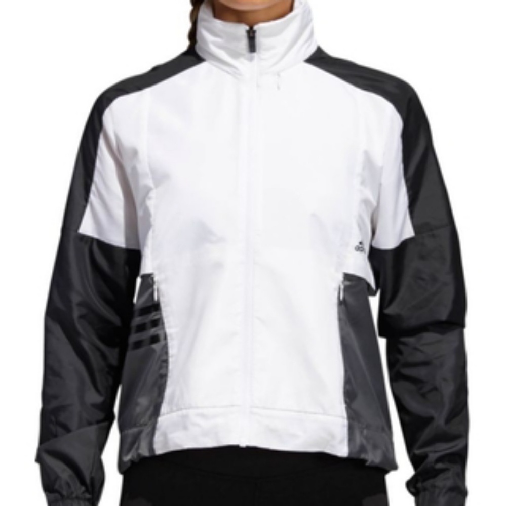 Adidas Women's ID Windbreaker Jacket